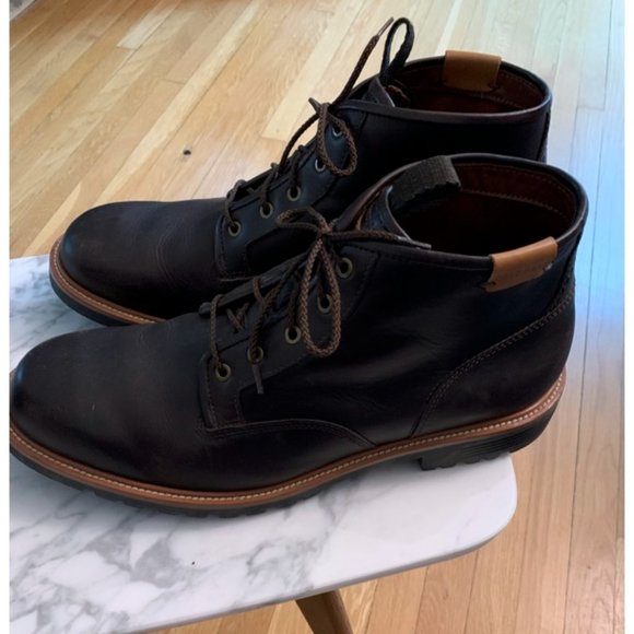 Cole Haan Grantland WP Chukka Grand OS main image 5